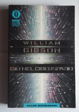 GIU NEL CIBERSPAZIO di WILLIAM