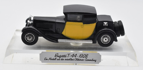 Matchbox moy yesteryear - matchbox, y24