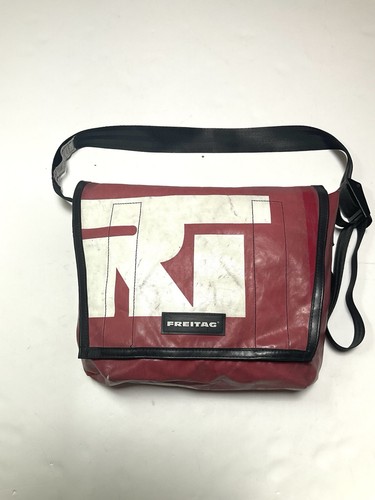 Freitag borsa tracolla - a,