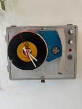 Orologio Fonovaligia Anni