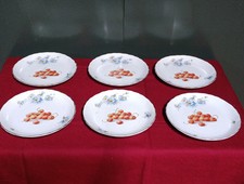 SERVIZIO DI PIATTI LAVENO DA 6