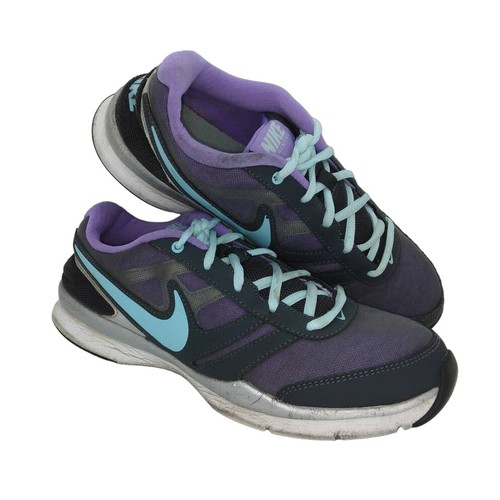 Nike total core tr2 sneakers - nike,
