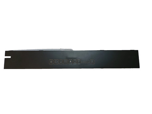 Panneau commande dometic - panneau, de