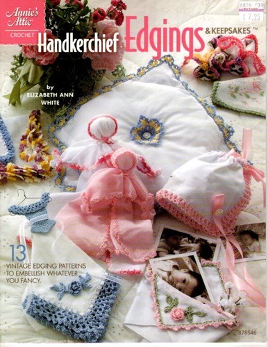 Annie attic uncinetto - attic,
