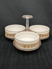 Raro gemco pyrex - pyrex, butterfly