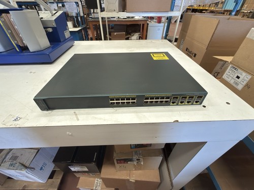 Cisco catalyst 2960g - 2960g, 24-port