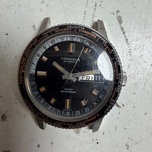 Orologio polso analogico - da,