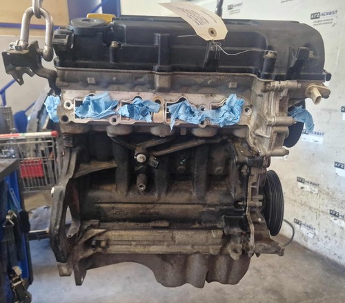 Motore opel meriva 55564956 - opel,