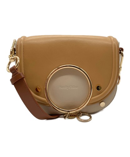 Borsa tracolla see chloe - borsa, by