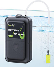 Ossigenatore per Acquario a