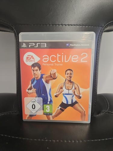Sports active ps3 euro - ea,