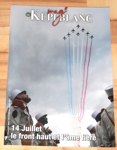 Quaderno kepi blanc - blanc,