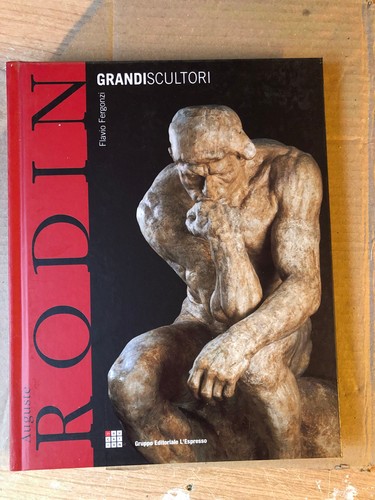 Grandi scultori collana - grandi,
