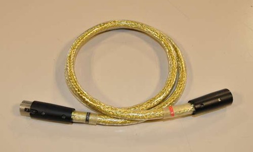 Wireworld gold starlight iii - wireworld,