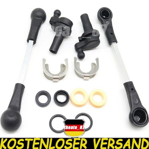 Kit riparazione valvola - 2x,