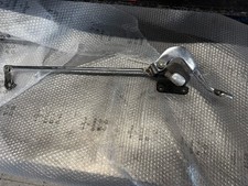 Pedana Leva Freno Destra