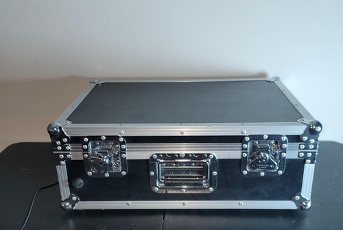 Mobile vanity station - mobile,