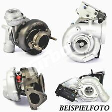 Turbocompressore Alfa Romeo Giulietta Fiat Freemont 2.0 JTDM 125 kW 821785