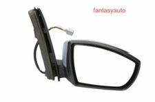 Ford C-Max Restyling Specchio