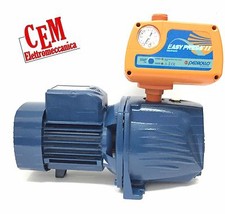 Elettropompa JSWm 2AX HP 1,25