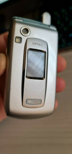 Cellulare vintage mobile - vintage,