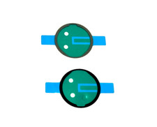 Guarnizione LCD adesiva