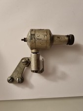 Dinamo “LUCIFER mod.BABY 800”, anni ‘50/60, per bici d’epoca / vintage. 