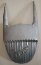 Accessorio parafango per Lambretta Li 1 2 serie clamshell mudguard