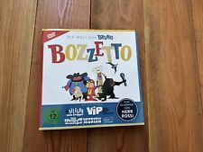 Die Welt des Bruno Bozzetto (+ Bonus-DVD) (a1T)