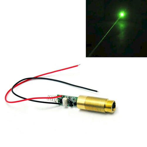 10pcs modulo diodo laser punto - 10pcs,