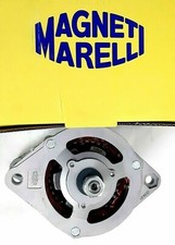 ALTERNATORE MARELLI 24V PER IVECO OM40/50/65/100 AUTOCARRO EUROCARGO MARINE 35A
