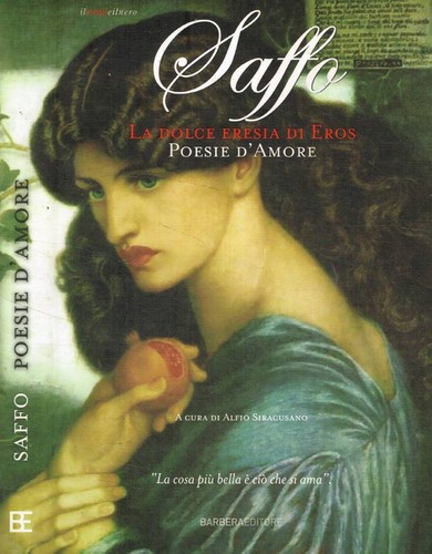 Dolce eresia eros - eresia,