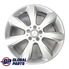 Mercedes ML W166 cerchio in