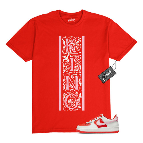 Shirt bassa air - t-shirt, force