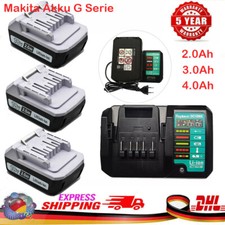 BL1840G per batteria Makita