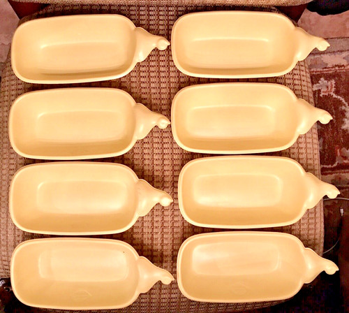 Lotto vassoi gelato in - lotto,