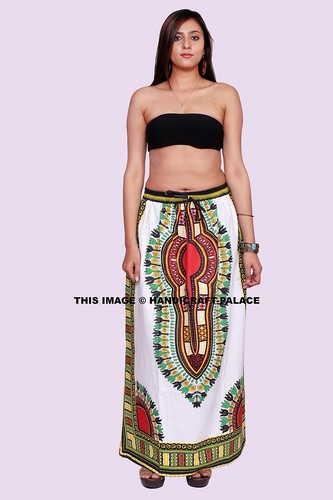 Gonna lunga maxi - lunga, da
