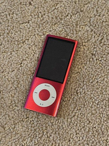 Ipod nano generazione - 6a,