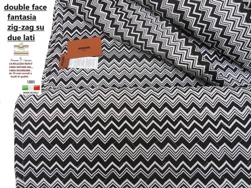 Missoni quilt copriletto - quilt,