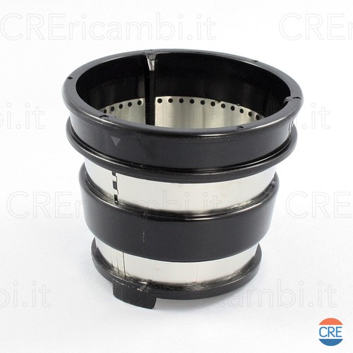 Rgv filtro cestello sorbetto - rgv,