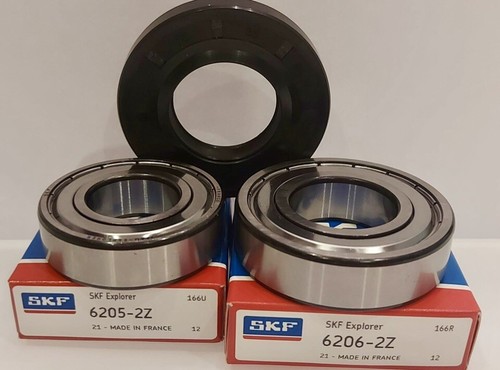 Kit cuscinetti guarnizioni - cuscinetti,