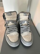 Air dior Air Jordan 1 Dior High Taglia 44, 10 US, originali 2020, ottimo stato