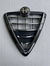 Griglia Scudo Cuore Alfa