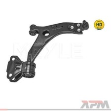 Meyle HD 716 050 0016/HD manubrio sospensione ruota anteriore destra per Ford Focus III