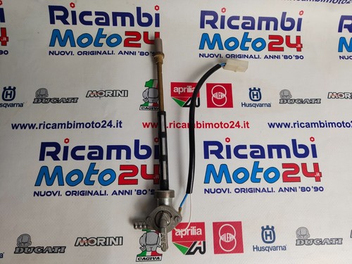 Rubinetto benzina nuovo cagiva - benzina,