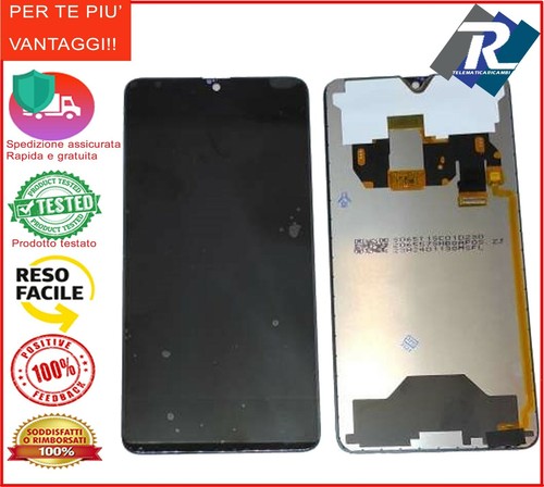 Display lcd per - per, mate