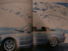 Catalogo bmw 318ci - bmw, 325ci