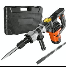 Martello pneumatico 2900 BPM