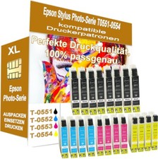 20 cartucce stampante