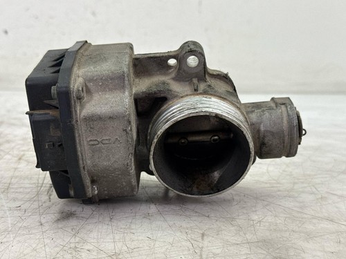 Corpo farfallato citroen 1 - farfallato,